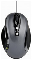 Оптическая лазерная мышь Speedlink MATRIX Desktop Black-Grey USB