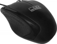 Оптическая светодиодная мышь CBR CM307 Black