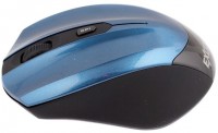 Мышка Excomp CWM101 Blue