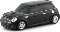 Оптическая светодиодная мышь Perfeo LandMice Mini Cooper S Black