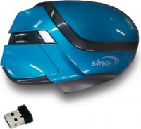 Мышка S-iTECH SM-38 USB