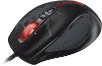 Мышка Trust GXT 33 Laser Gaming Mouse 18101