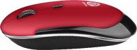 Оптическая светодиодная мышь Prestigio PMSOW06RD Red USB