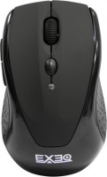 Оптическая светодиодная мышь EXEQ MM-404 Black