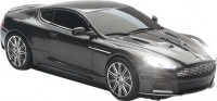 Оптическая светодиодная мышь Click Car Mouse Aston Martin DBS Quantum Silver