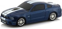 Оптическая светодиодная мышь Perfeo LandMice Ford Mustang GT Blue