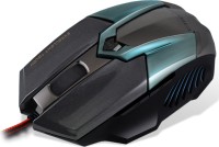 Мышка Crown Gaming CMXG-606 Blue