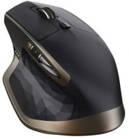 Оптическая лазерная мышь Logitech Wireless MX Master