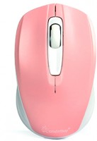 Оптическая светодиодная мышь SmartBuy 331 Pink