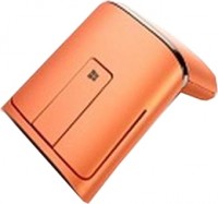 Мышка Lenovo N700 Orange