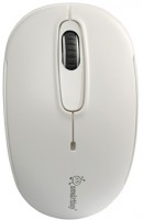 Оптическая лазерная мышь SmartBuy 330 White