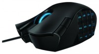 Оптическая лазерная мышь Razer Naga Epic RZ01-00510100-R3G1