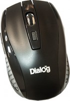 Оптическая светодиодная мышь Dialog MROP-01U