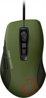 Оптическая лазерная мышь Roccat Kone Pure Military Camo Charge USB Green