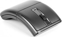 Оптическая лазерная мышь Lenovo Wireless Mouse N70A