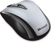 Оптическая лазерная мышь Microsoft Wireless Notebook Laser Mouse 7000