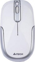 Оптическая светодиодная мышь A4Tech  G9-110H-2 Silver