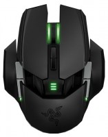 Оптическая лазерная мышь Razer Ouroboros