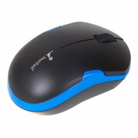 Мышка SmartBuy STM-355AG-KB Black-Blue USB