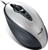 Оптическая лазерная мышь Genius Ergo 523 Laser Grey