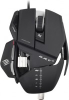 Мышка Mad Catz R.A.T.5 MCB4370500B2/04/1 Matte Black