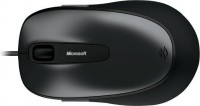 Оптическая светодиодная мышь Microsoft   Comfort Mouse 4500