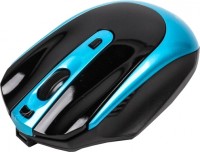 Оптическая светодиодная мышь A4Tech G11-580HX-4 Black blue