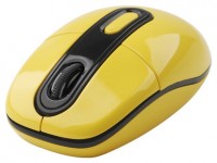 Оптическая светодиодная мышь A4Tech G7-300N-3 USB Yellow