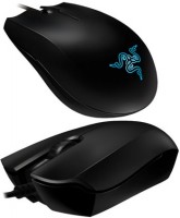 Оптическая лазерная мышь Razer Abyssus RZ01-00360100-R3G1