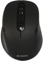 Оптическая светодиодная мышь A4Tech G7-640NX-1 Black