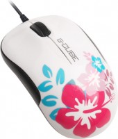 Мышка G-Cube GLA-330D USB Aloha Day