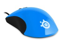 Оптическая светодиодная мышь SteelSeries KINZU v2 Blue