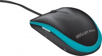 Оптическая лазерная мышь Iris IRISCan Mouse