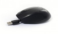 Оптическая светодиодная мышь SmartTrack 308 mouse Black USB