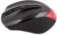 Мышка Excomp CWM101 Black red