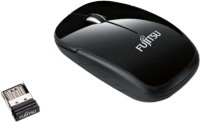 Оптическая лазерная мышь Fujitsu Wireless Notebook Mouse WI410