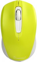 Оптическая светодиодная мышь SmartBuy 331 Yellow