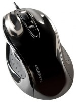 Оптическая лазерная мышь Gigabyte GM6880 Mouse USB