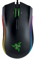 Оптическая лазерная мышь Razer Mamba Chroma Tournament