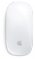 Оптическая лазерная мышь Apple MLA02ZM/A Magic Mouse 2