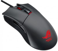 Оптическая лазерная мышь Asus ROG Gladius Black