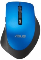 Оптическая светодиодная мышь Asus WT425 Blue