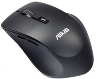 Мышка Asus WT425 Black беспроводная USB 2.0