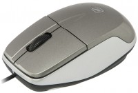 Оптическая светодиодная мышь Defender MS-940 Grey