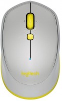 Оптическая светодиодная мышь Logitech M535 Bluetooth 910-004530 Grey