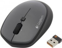 Мышка Logitech M335 910-004438 USB Black