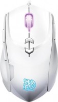 Оптическая лазерная мышь Thermaltake Tt eSPORTS Theron Gaming Mouse USB White