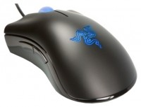 Оптическая лазерная мышь Razer  Deathadder 3500 RZ01-00151400-R3G1