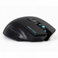 Мышка SmartBuy RUSH 706 Black