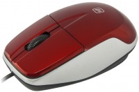 Оптическая светодиодная мышь Defender MS-940 Red